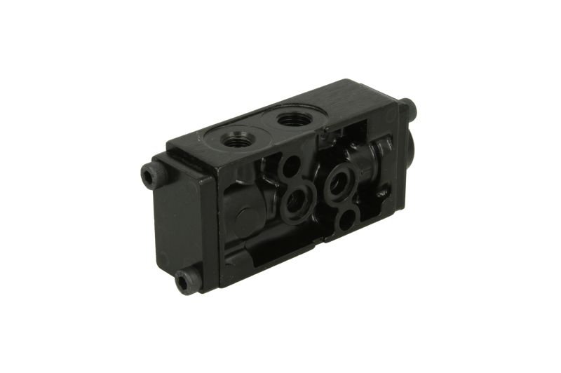 Zawór magnetyczny siłownika roboczego - zdjęcie 2