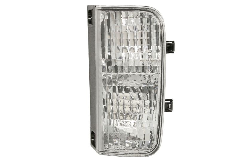Lampa światła cofania