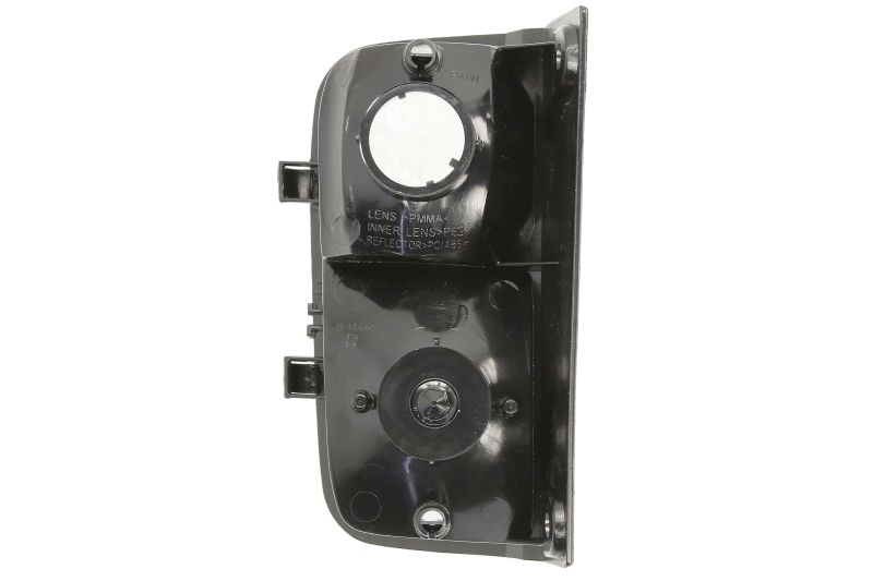 Lampa światła cofania - zdjęcie 2