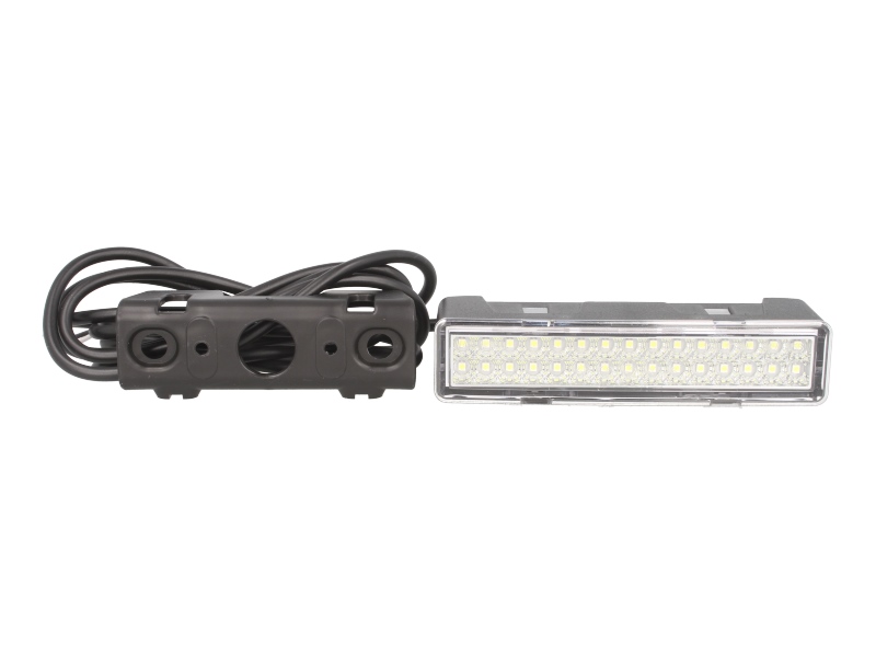 Lampa światła cofania