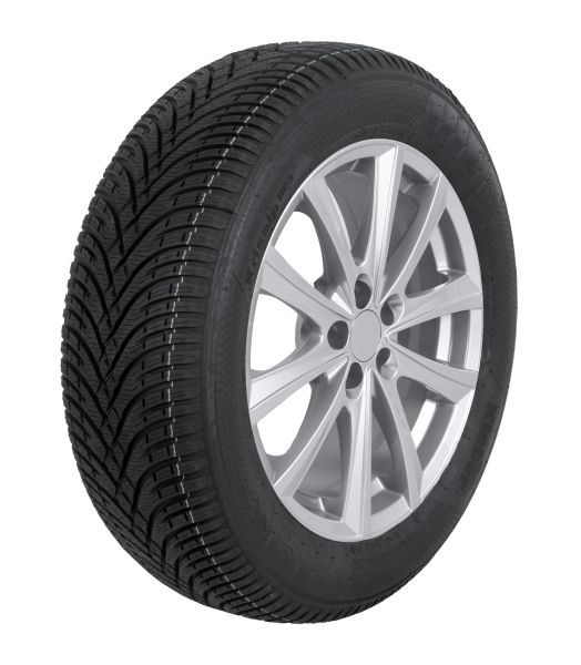 Opona zimowa SUV/4x4 - zdjęcie 2