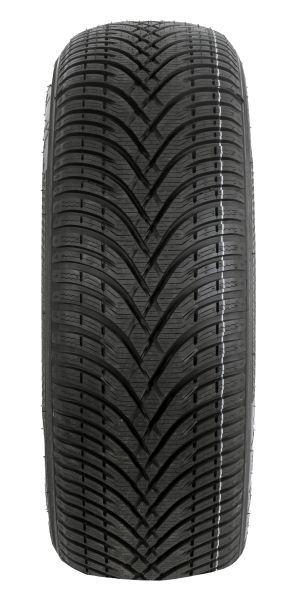 Opona zimowa SUV/4x4 - zdjęcie 3